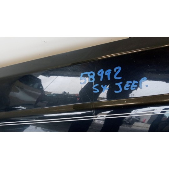 PARAFANGO ANTERIORE SINISTRO JEEP Gran Cherokee 1999>2004 usato