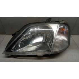 FRONT LEFT FLASHLIGHT...