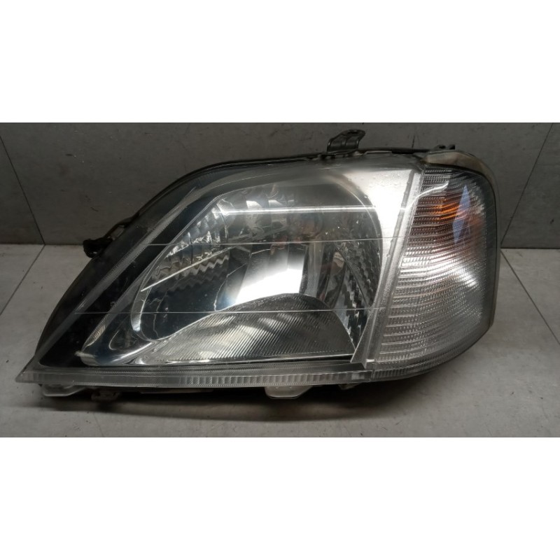 DACIA FRONT LEFT FLASHLIGHT  DACIA Logan 2004>2008 used