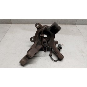 COMPLETE LEFT UPRIGHT DACIA...