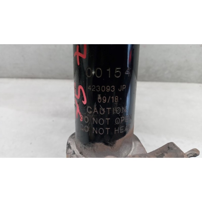 DACIA LEFT FRONT SCHOCK ASSORBER DACIA Logan 2004>2008 used