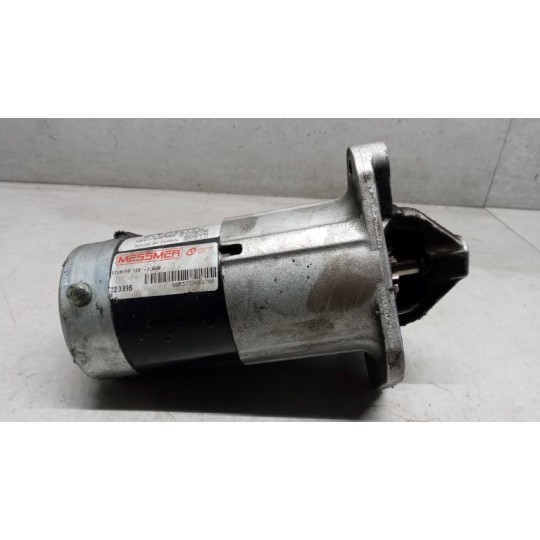 STARTER MOTOR DACIA Logan 2004>2008 used