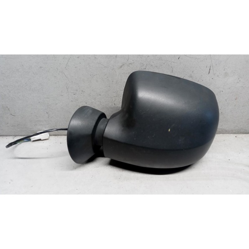 DACIA LEFT ELETRIC REAR-VIEW MIRROR  DACIA Logan 2004>2008 used