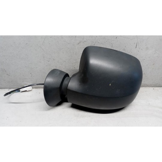 LEFT ELETRIC REAR-VIEW MIRROR  DACIA Logan 2004>2008 used