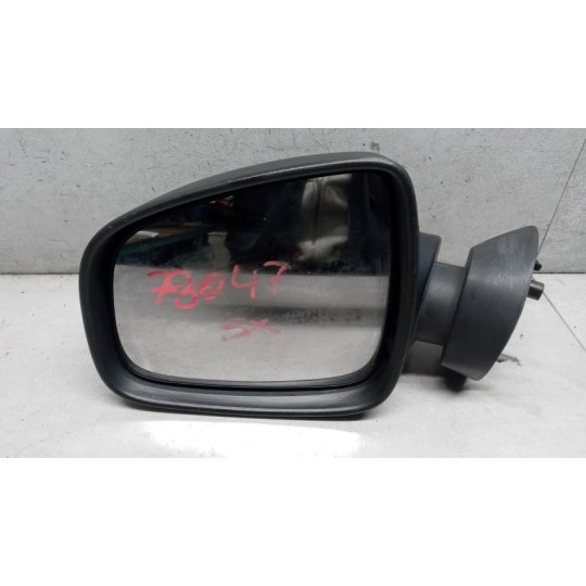 LEFT ELETRIC REAR-VIEW MIRROR  DACIA Logan 2004>2008 used