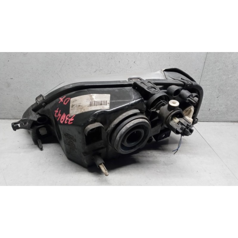 DACIA FARO ANTERIORE DESTRO DACIA Logan 2004>2008 usato