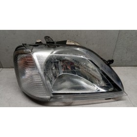 RIGHT HEADLIGHT DACIA Logan...