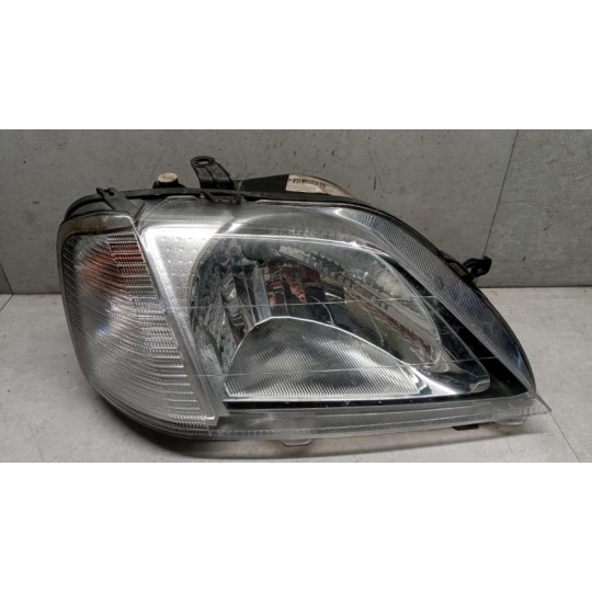 RIGHT HEADLIGHT DACIA Logan 2004>2008 used