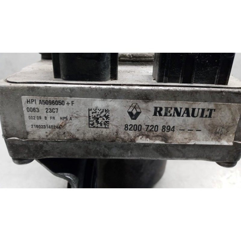 DACIA STEERING PUMP DACIA Logan 2004>2008 used