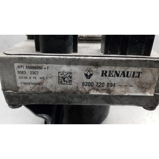 STEERING PUMP DACIA Logan 2004>2008 used