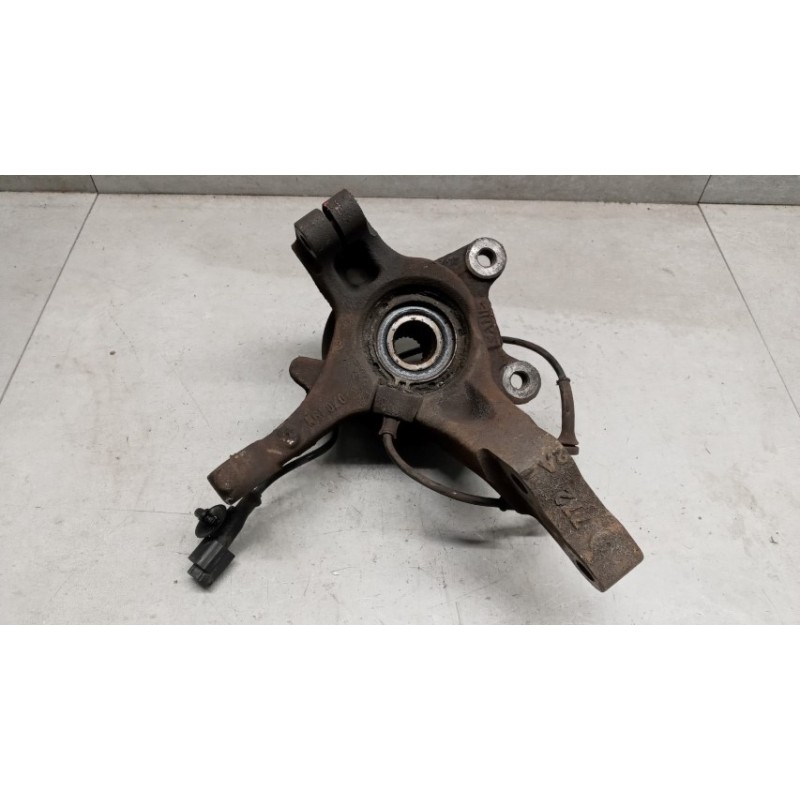 DACIA COMPLETE RIGHT UPRIGHT DACIA Logan 2004>2008 used