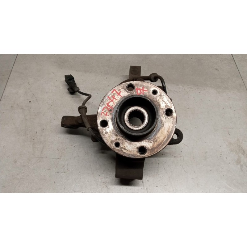 DACIA COMPLETE RIGHT UPRIGHT DACIA Logan 2004>2008 used