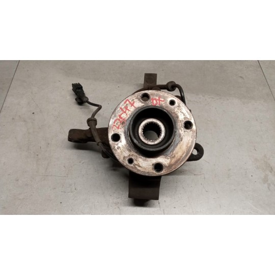 COMPLETE RIGHT UPRIGHT DACIA Logan 2004>2008 used