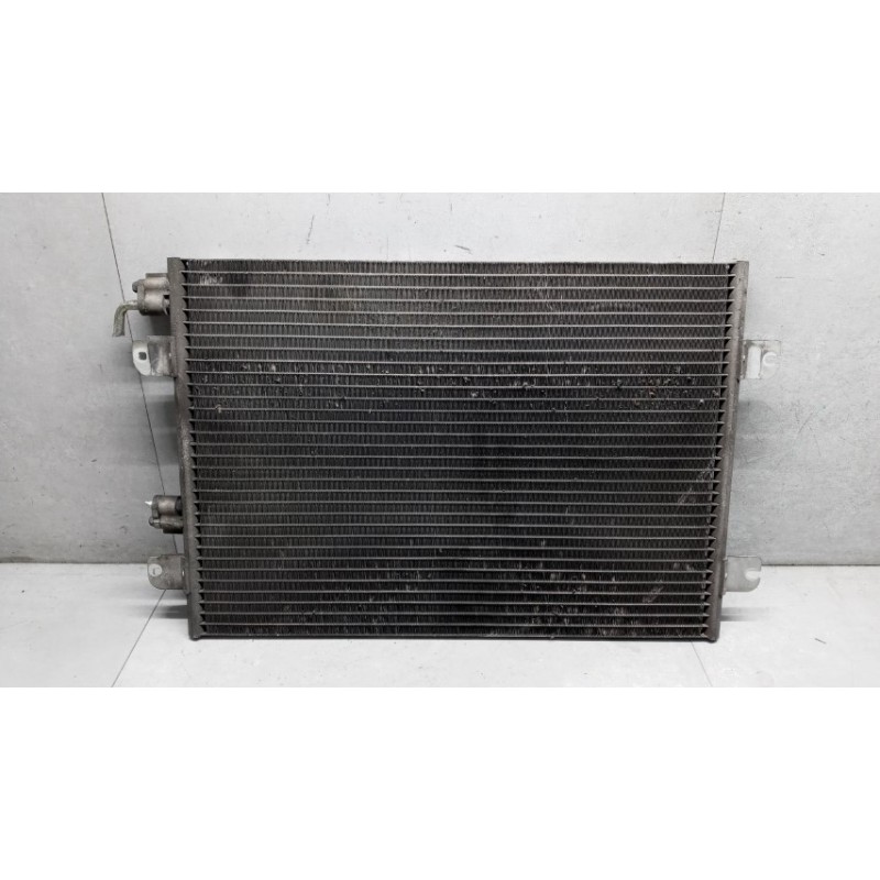 DACIA RADIATORE CLIMATIZZATORE DACIA Logan 2004>2008 usato