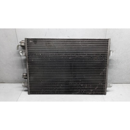 RADIATORE CLIMATIZZATORE DACIA Logan 2004>2008 usato