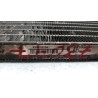 DACIA AIR CONDITIONER HEAT RADIATOR  DACIA Logan 2004>2008 used