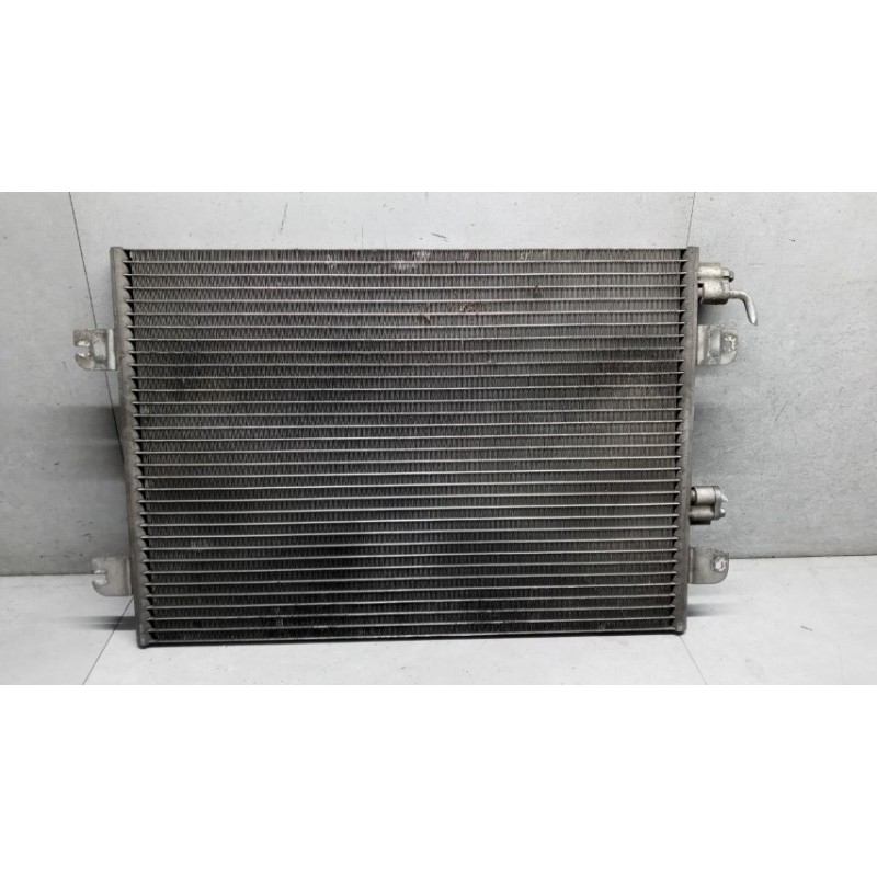 DACIA AIR CONDITIONER HEAT RADIATOR  DACIA Logan 2004>2008 used