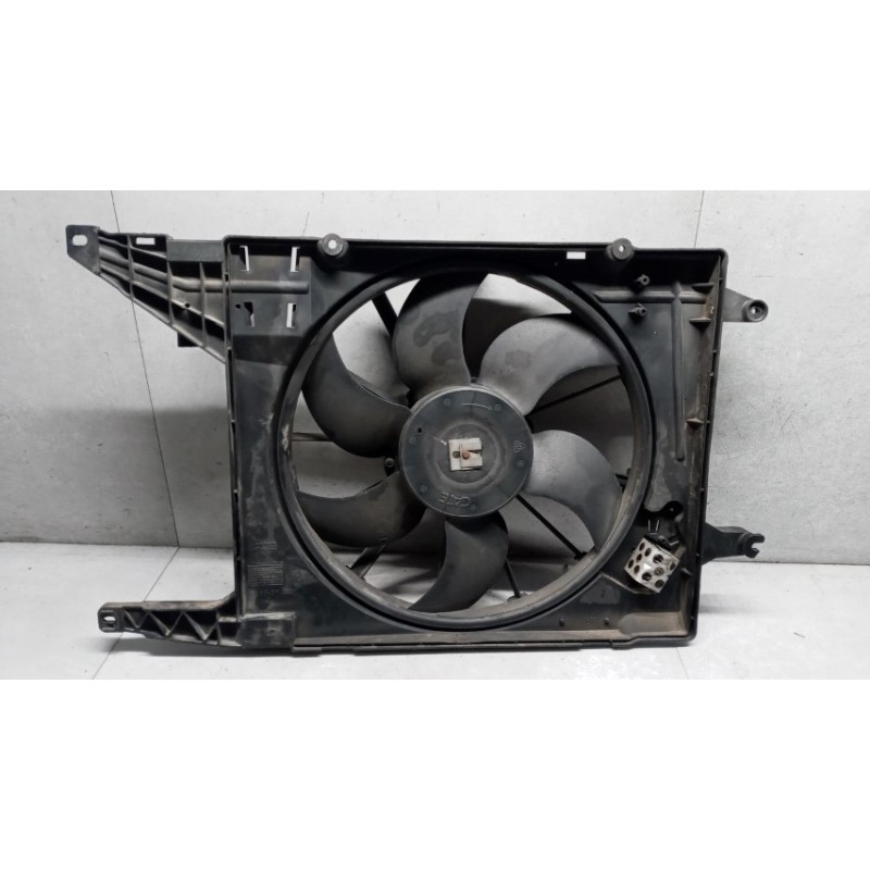 DACIA CONVEYOR ELECTRIC FAN DACIA Logan 2004>2008 used