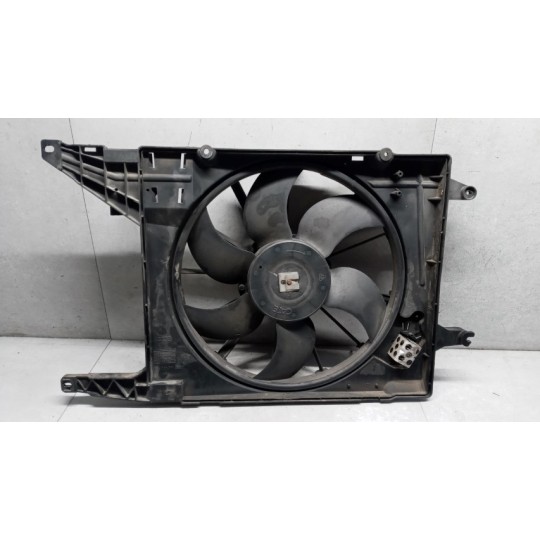 CONVEYOR ELECTRIC FAN DACIA Logan 2004>2008 used
