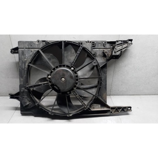 CONVEYOR ELECTRIC FAN DACIA Logan 2004>2008 used