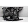 DACIA CONVEYOR ELECTRIC FAN DACIA Logan 2004>2008 used