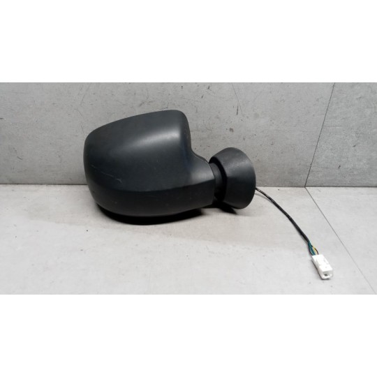 RIGHT ELETRIC REAR-VIEW MIRROR  DACIA Logan 2004>2008 used