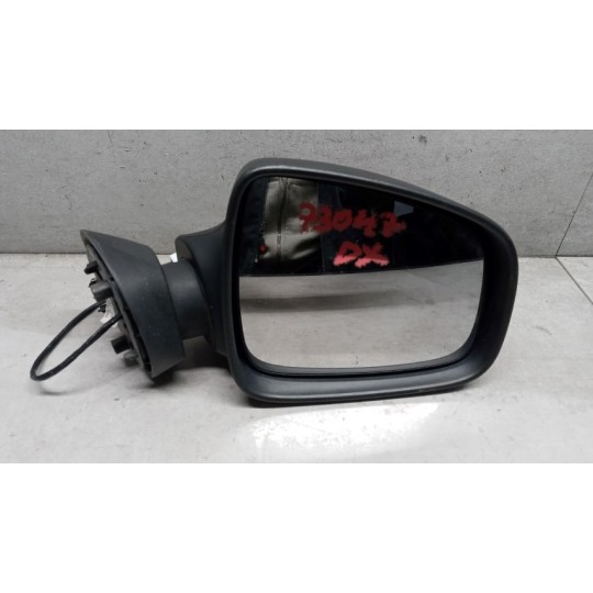 RIGHT ELETRIC REAR-VIEW MIRROR  DACIA Logan 2004>2008 used