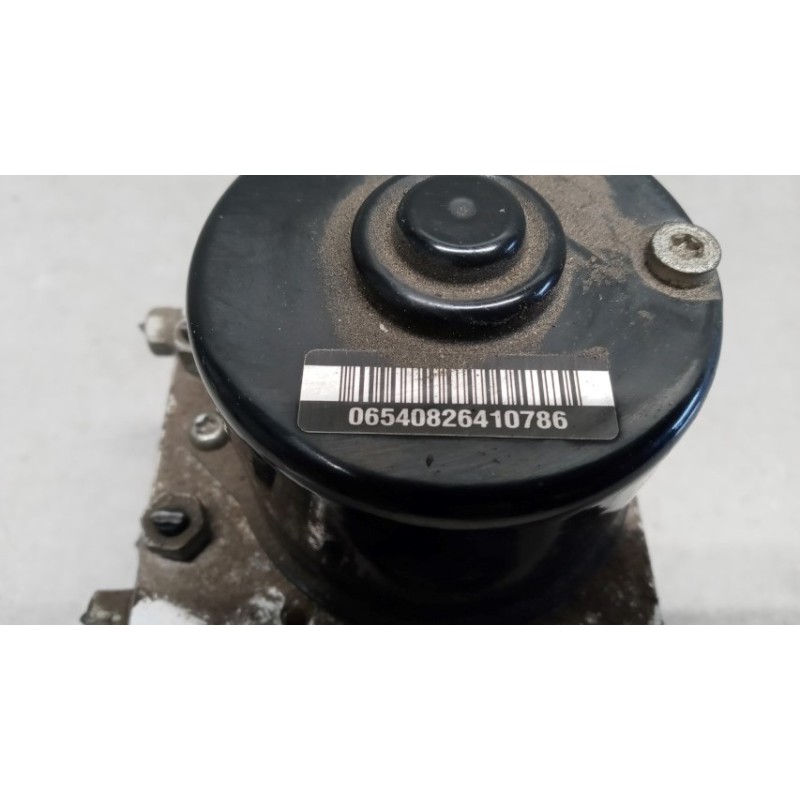 OPEL GRUPPO ABS OPEL Astra H 2007>2010 usato