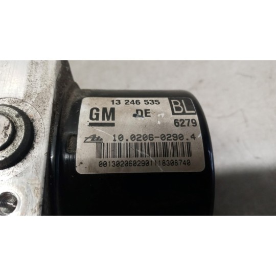 ABS SYSTEM OPEL Astra H 2007>2010 used