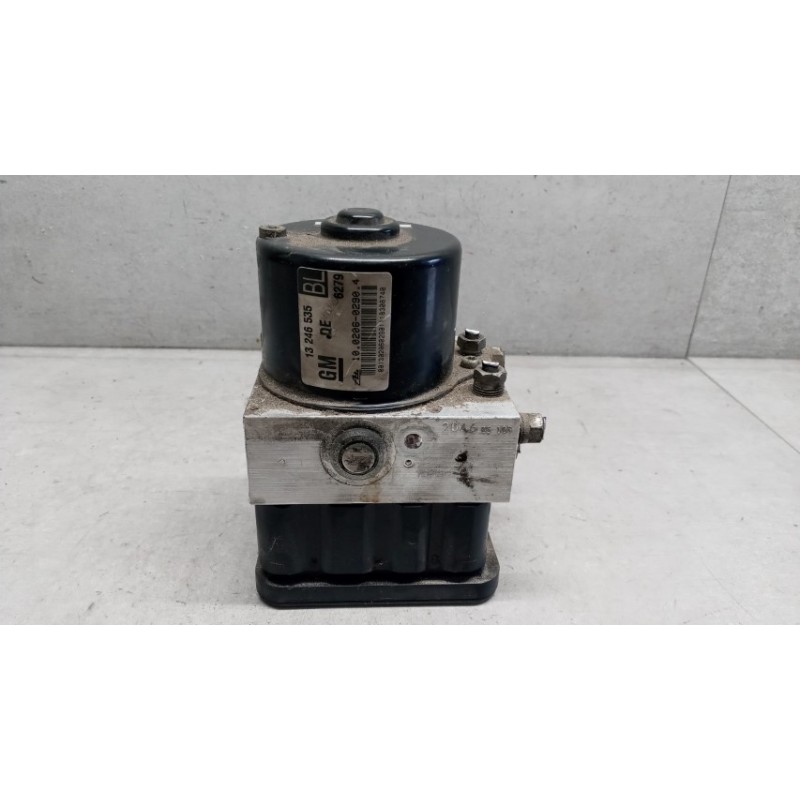 OPEL GRUPPO ABS OPEL Astra H 2007>2010 usato