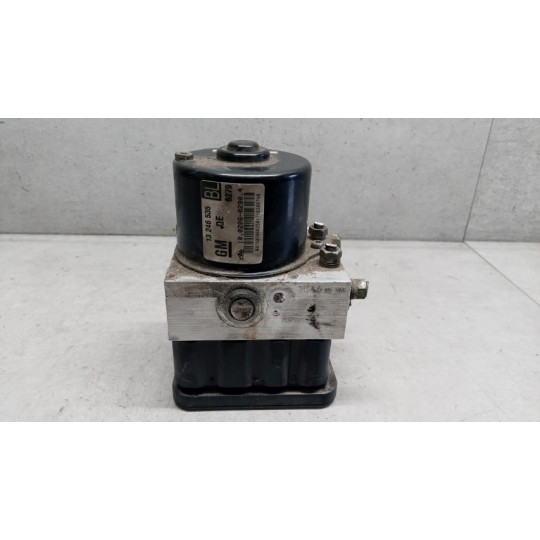 GRUPPO ABS OPEL Astra H 2007>2010 usato