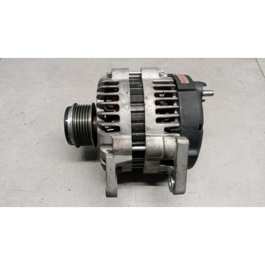 ALTERNATORE OPEL Astra H 2007>2010 usato