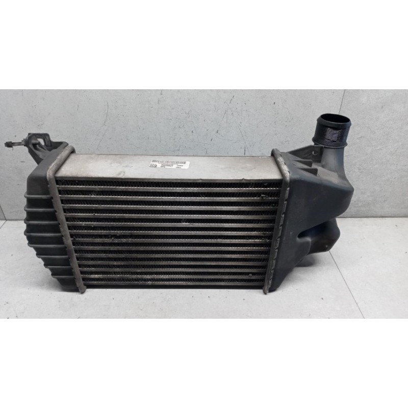 OPEL INTERCOOLERS HEAT RADIATOR  OPEL Astra H 2007>2010 used