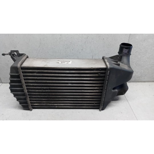 RADIATORE INTERCOOLERS OPEL Astra H 2007>2010 usato