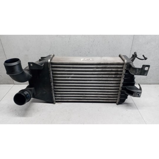 RADIATORE INTERCOOLERS OPEL Astra H 2007>2010 usato