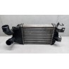 OPEL RADIATORE INTERCOOLERS OPEL Astra H 2007>2010 usato