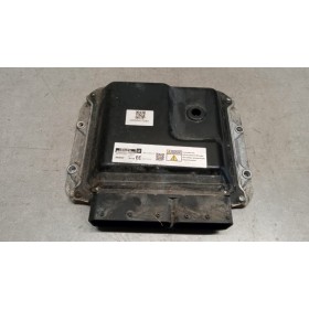 ENGINE UNIT OPEL Astra H...
