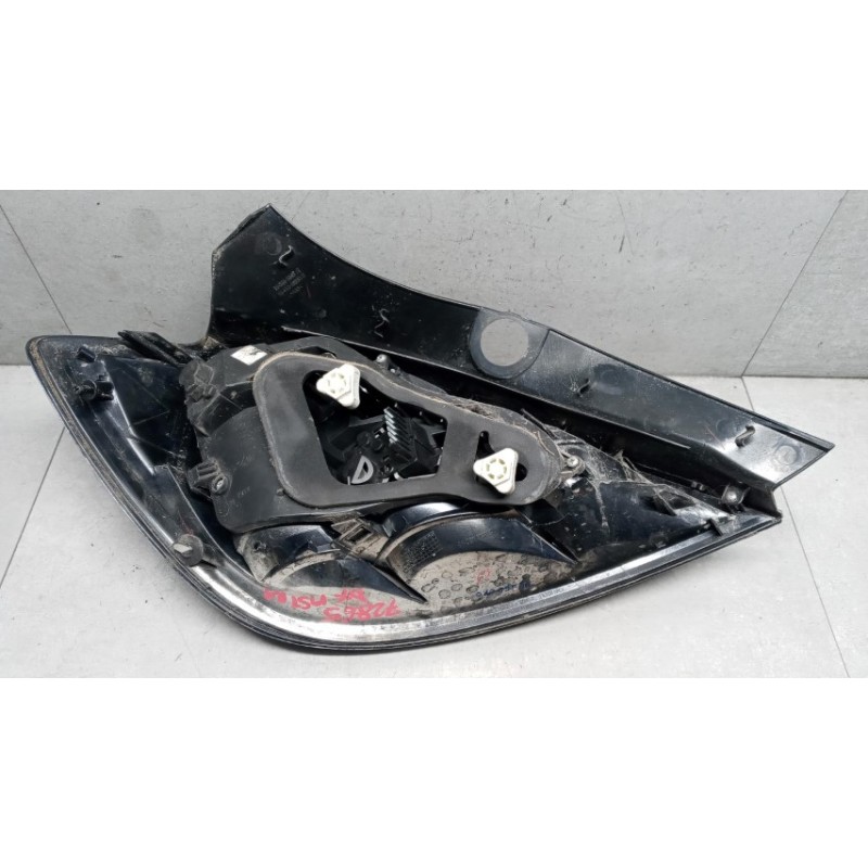 OPEL FARO POSTERIORE ESTERNO DESTRO OPEL Astra H 2007>2010 usato
