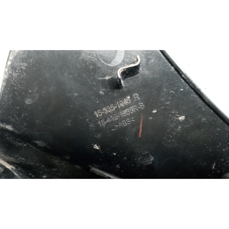 OPEL FARO POSTERIORE ESTERNO DESTRO OPEL Astra H 2007>2010 usato