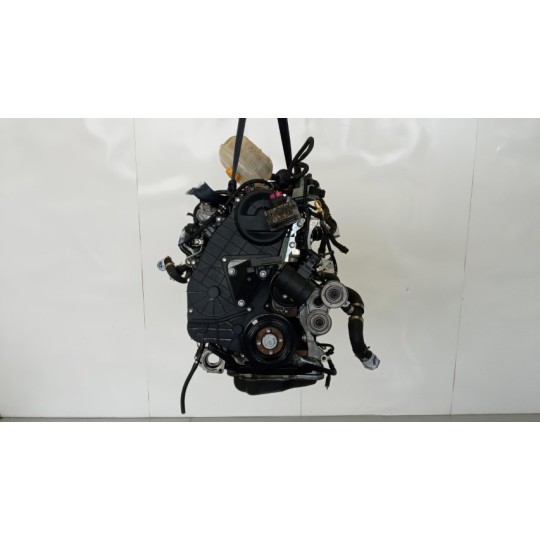 ENGINE OPEL Astra H 2007>2010 used