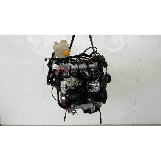 ENGINE OPEL Astra H 2007>2010 used