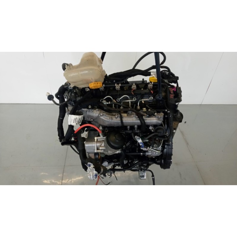OPEL MOTORE OPEL Astra H 2007>2010 usato