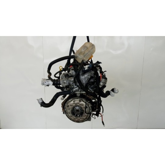 MOTORE OPEL Astra H 2007>2010 usato