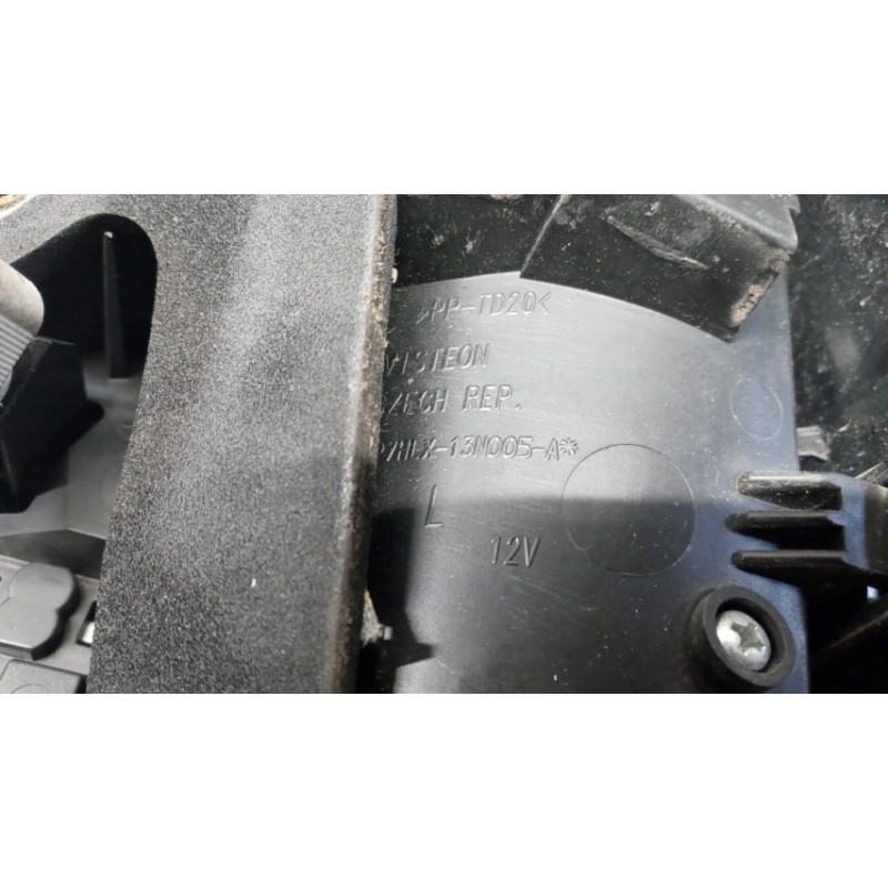 OPEL FARO POSTERIORE ESTERNO SINISTRO OPEL Astra H 2007>2010 usato