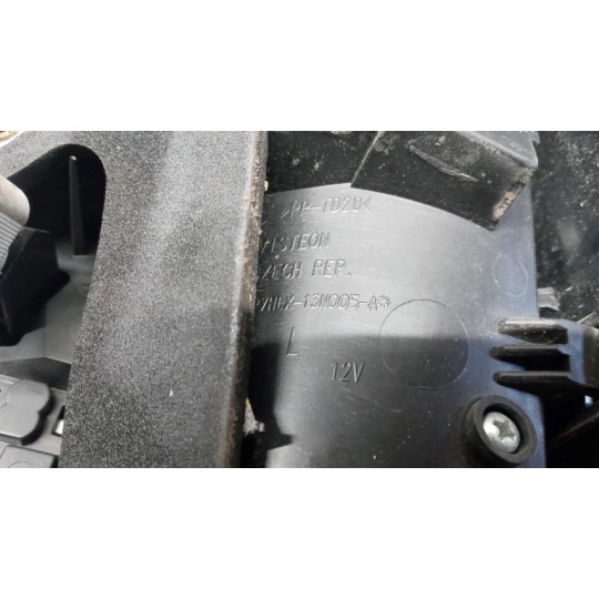 FARO POSTERIORE ESTERNO SINISTRO OPEL Astra H 2007>2010 usato