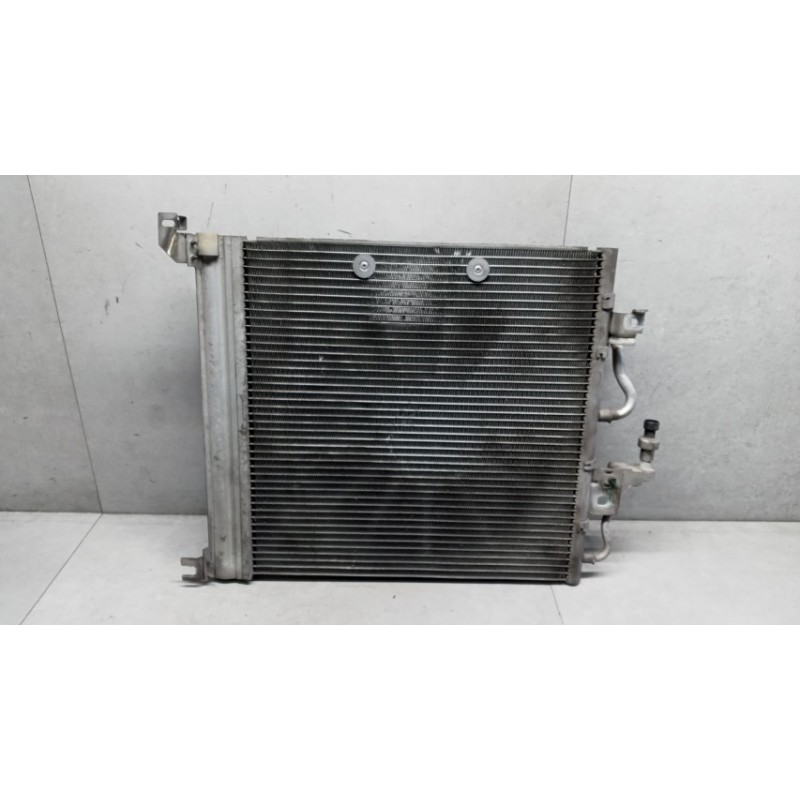 OPEL AIR CONDITIONER HEAT RADIATOR  OPEL Astra H 2007>2010 used
