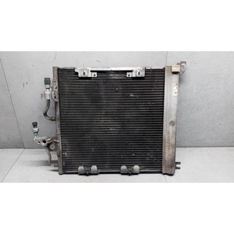 OPEL AIR CONDITIONER HEAT RADIATOR  OPEL Astra H 2007>2010 used