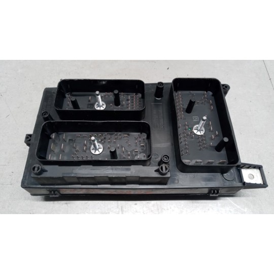 FUSE BOX OPEL Astra H 2007>2010 used