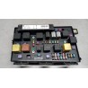 OPEL FUSE BOX OPEL Astra H 2007>2010 used