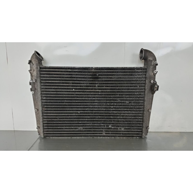 SCANIA RADIATORE INTERCOOLERS SCANIA 114 usato